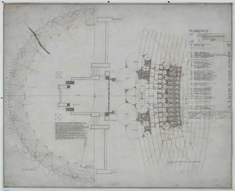 フランク・ロイド・ライトの有機的建築 | 時代を超える3つの理由