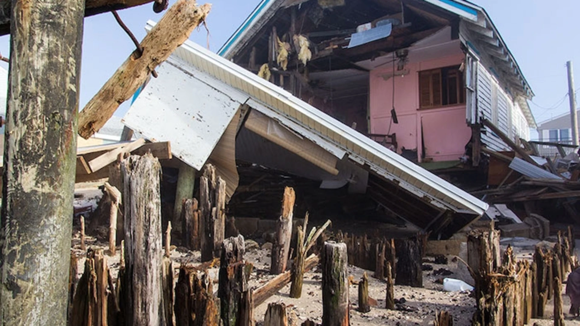 Cyclone Prof Building Hurricane Proof Buildings