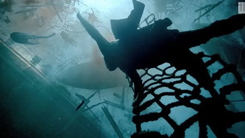 Visual effects
