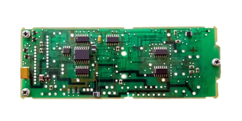 Industrie 4.0 und Internet der Dinge