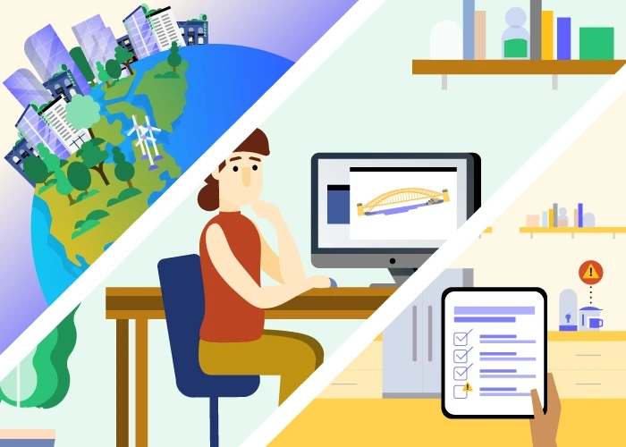 bim for maintenance