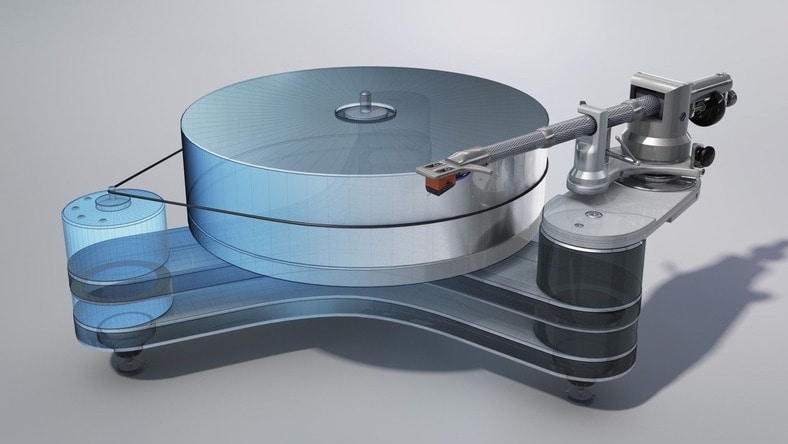 3D modeling for product design
