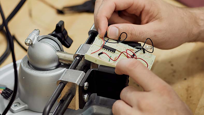 AutoCAD Electrical basics