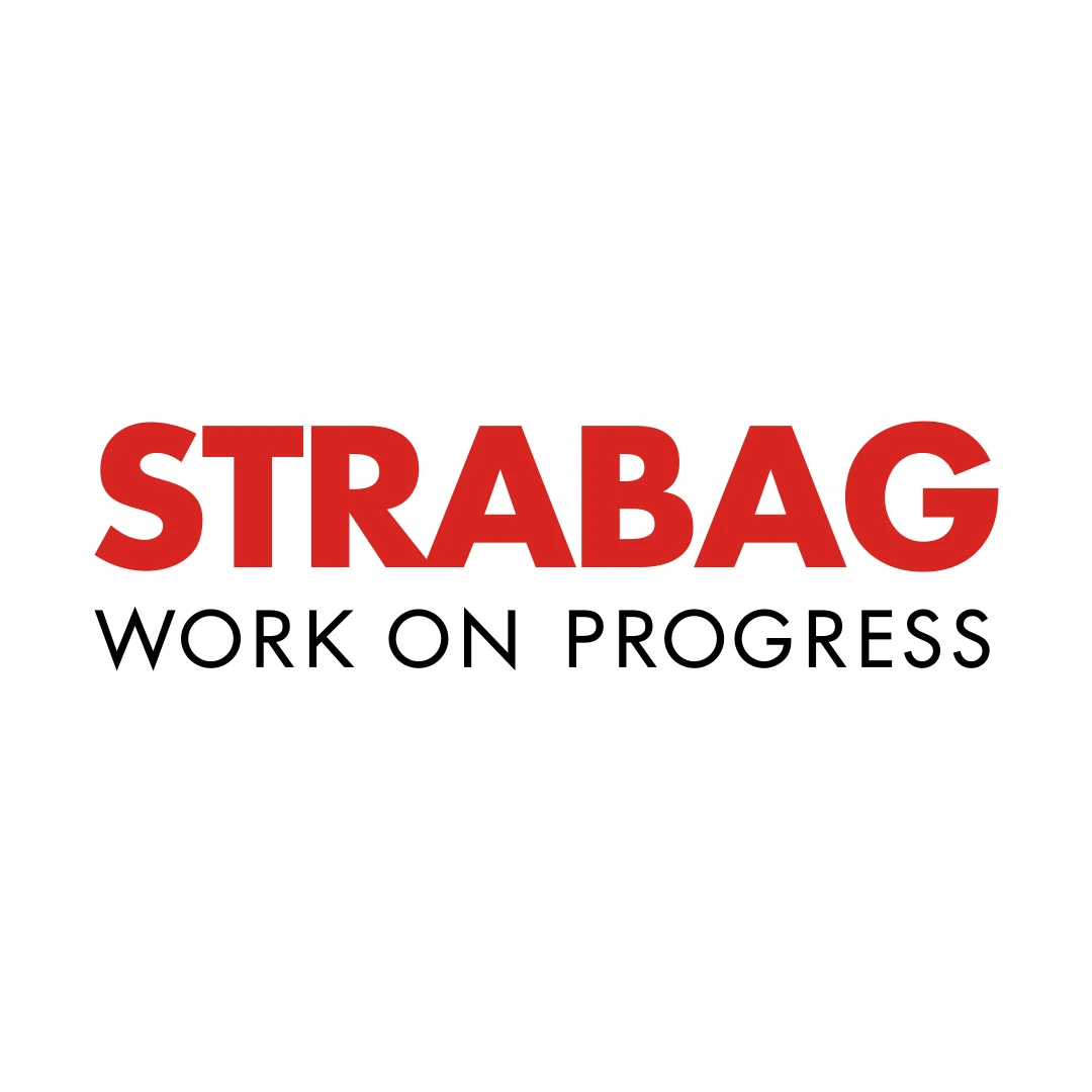 Logo Strabag