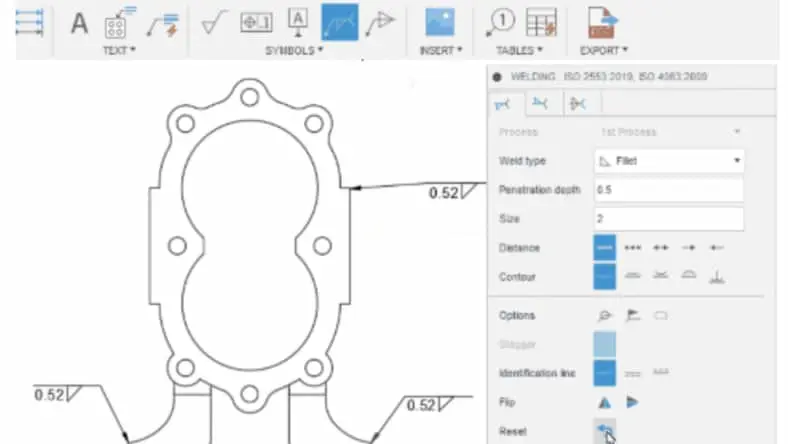 Tolerances and fit