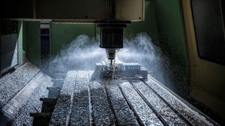 Identify and fix recoater interference