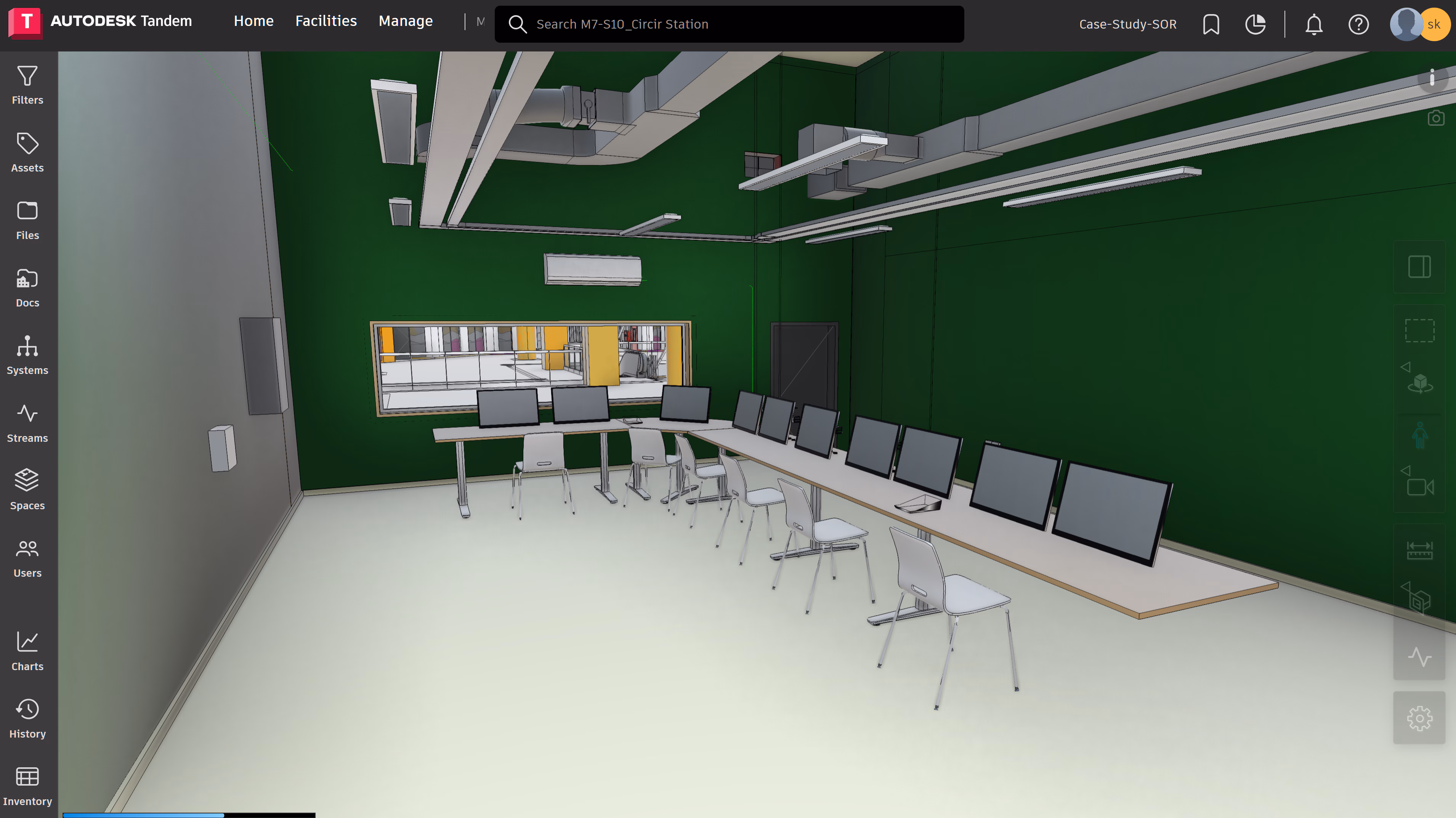 Bild mit freundlicher Genehmigung der Stadtverwaltung Istanbul