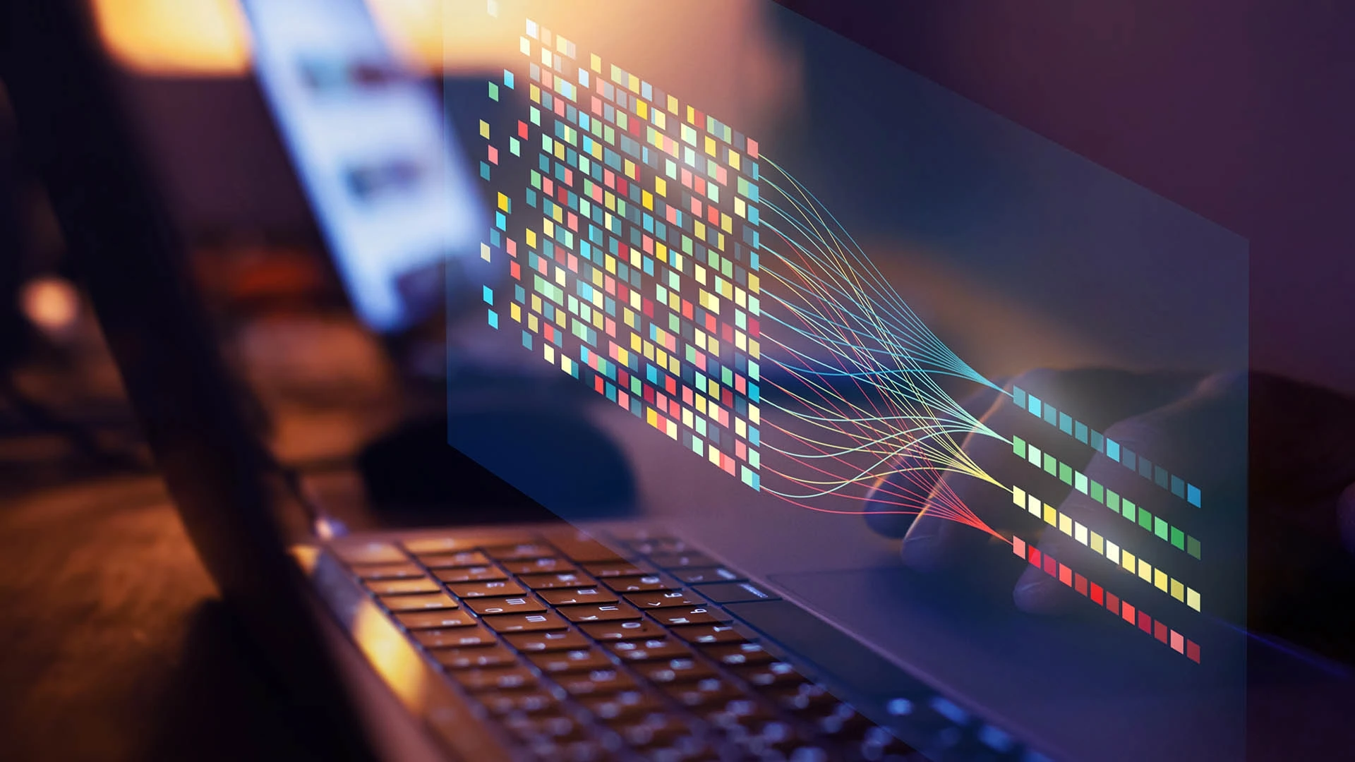 What is machine learning and how can it boost ingenuity?