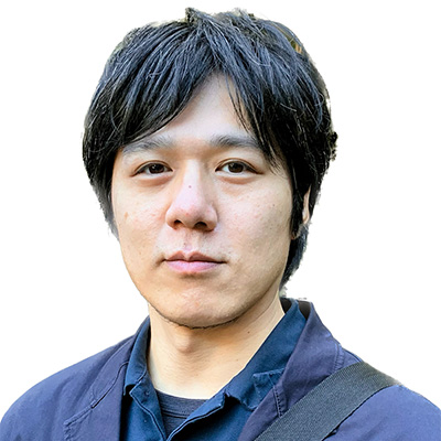 Shohei Ishikawa