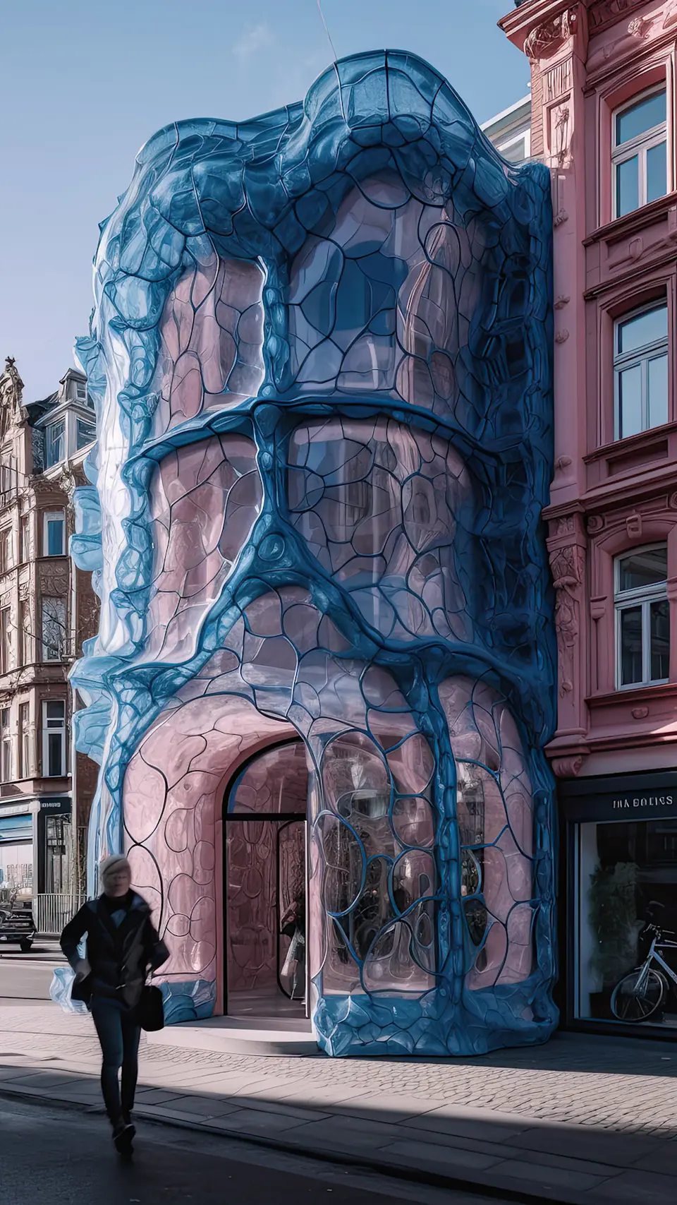 How AI in architecture is shaping the future of design, construction