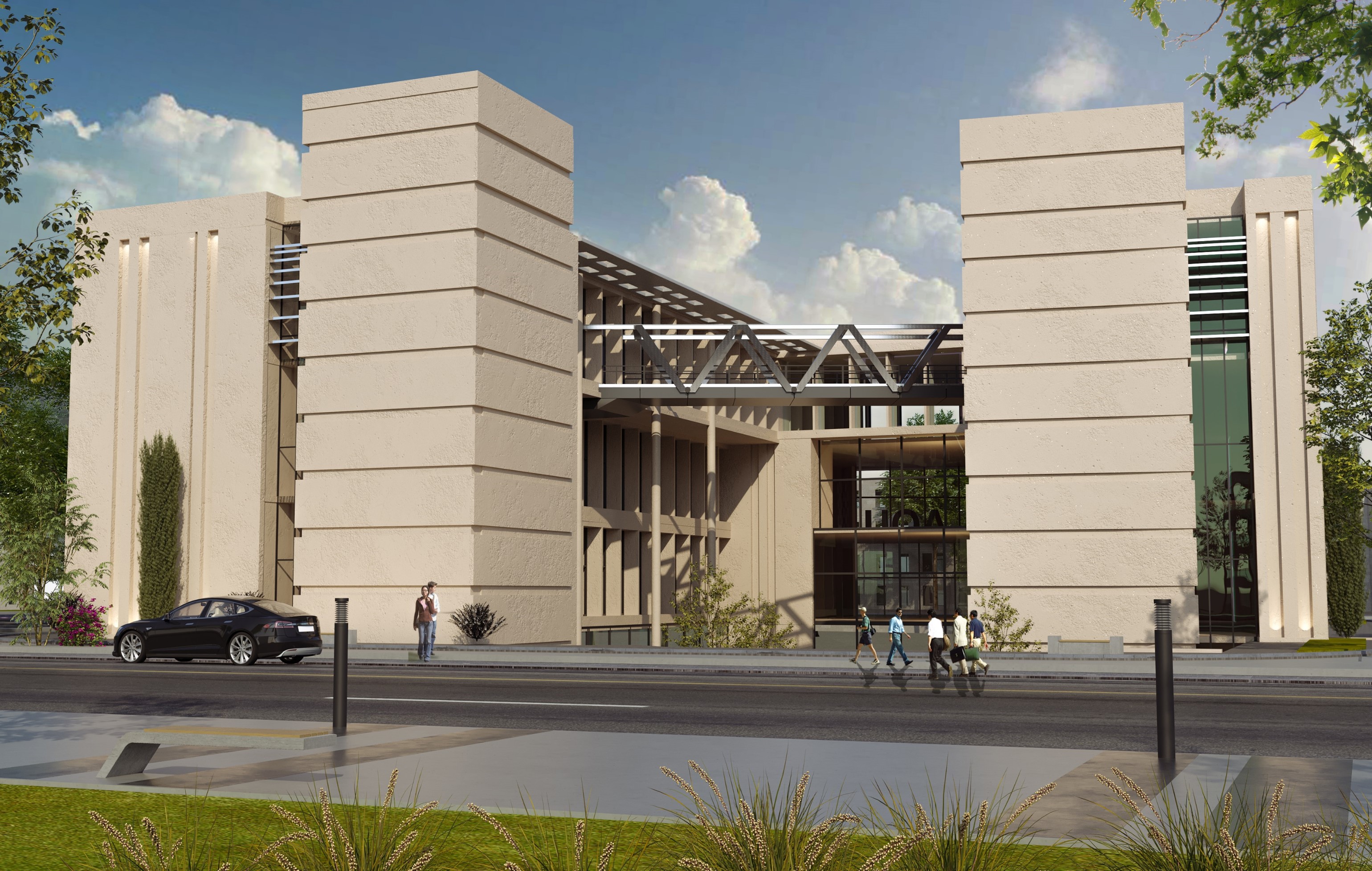 Sabbour-Consulting-building-render