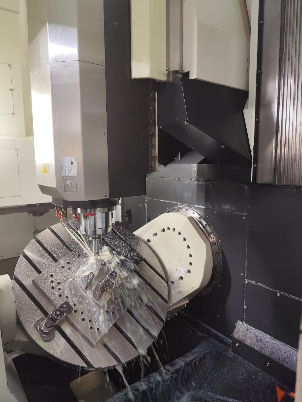OMG Auto Cuts Machining Time with Advanced Manufacturing Solutions