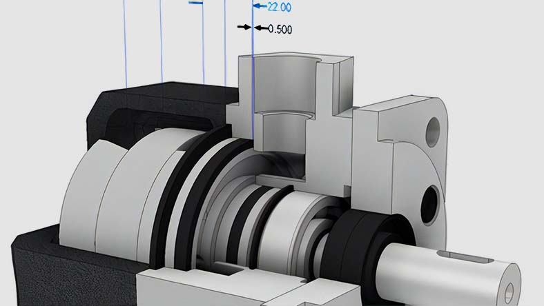 Optimize processes using Tolerance Analysis