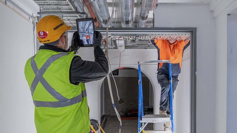 Enhance productivity & lower costs