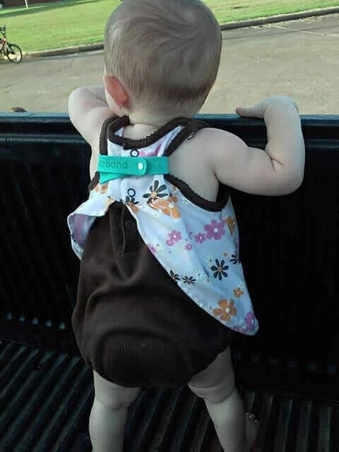 infectious disease prevention Invisaband