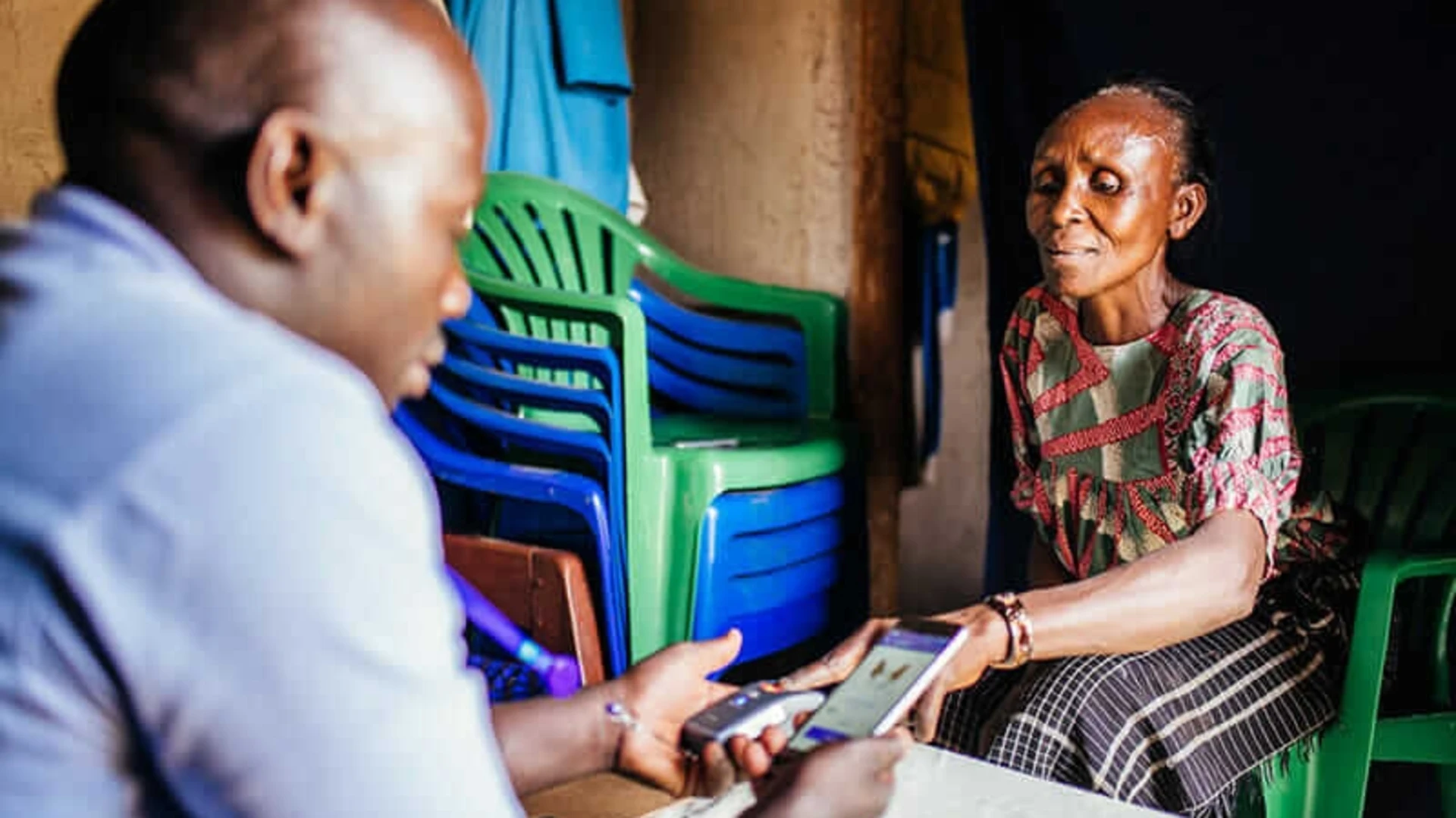 Connecting Internet of Things (IoT) in health care saves lives