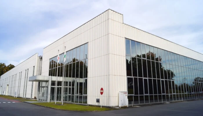 テクノハマ 業務拡大