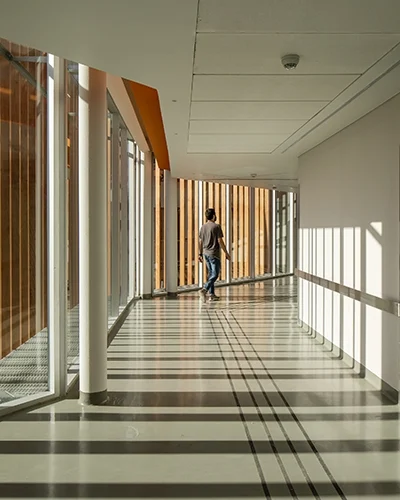 アダプティブユース　matta sur complex 空中写真