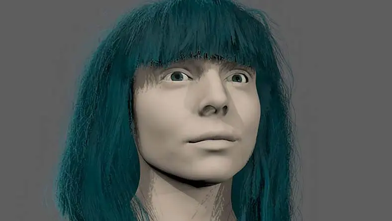 3D rendering utilizing a video card