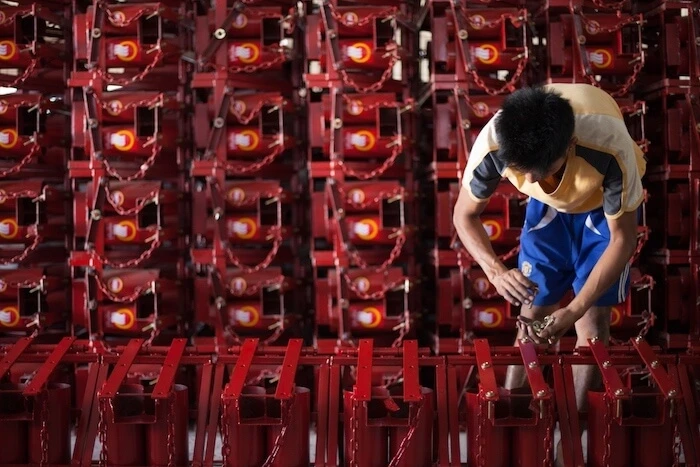 Proximity Designsの製品はすべてミャンマー国内にある社内デザインラボで、農家のフィードバックをもとに考案されている