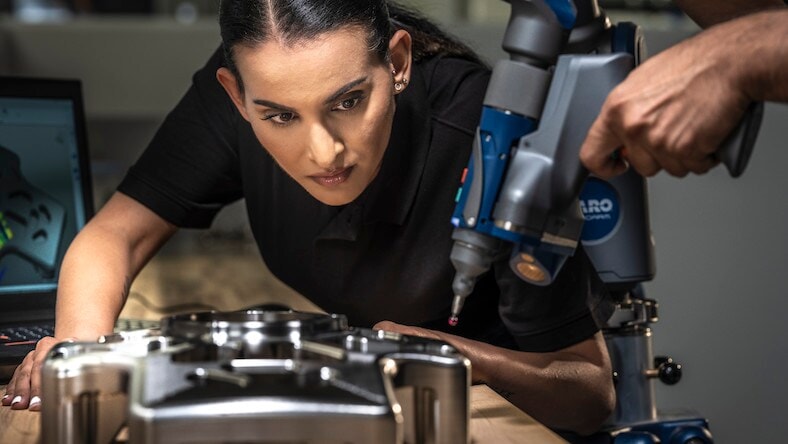  Predict hot spots and lack of fusion