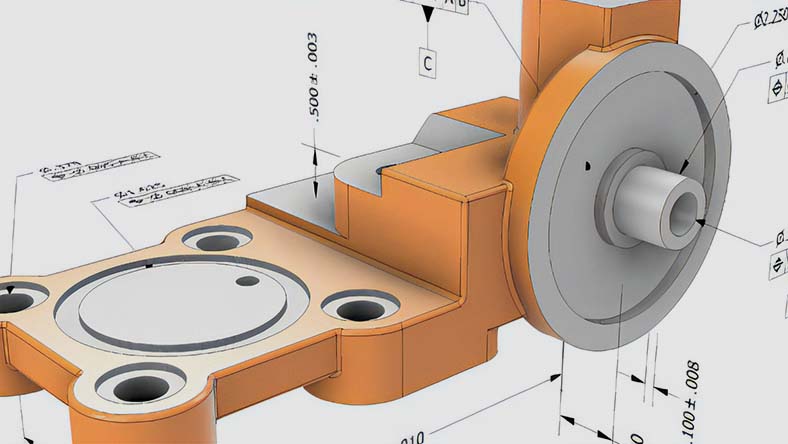 Reduce variation using Inventor Tolerance Analysis