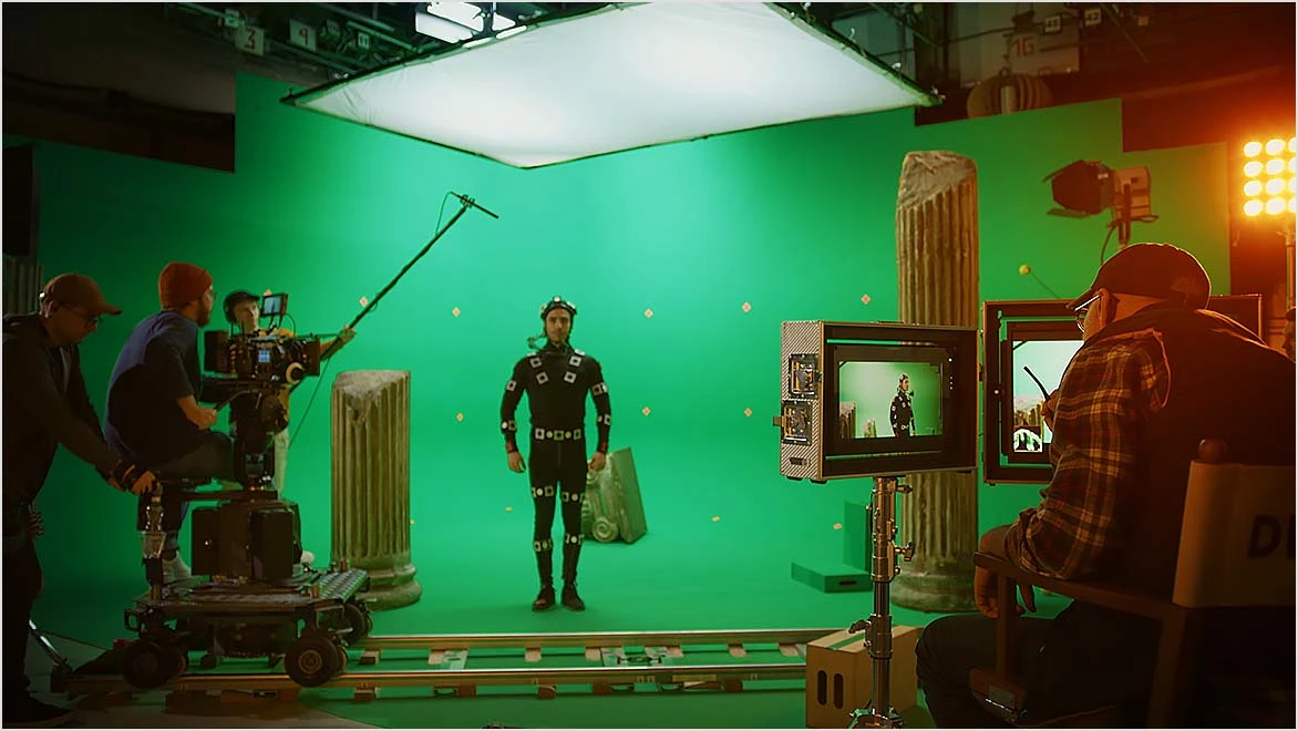 The 10-year horizon on the media and entertainment industry