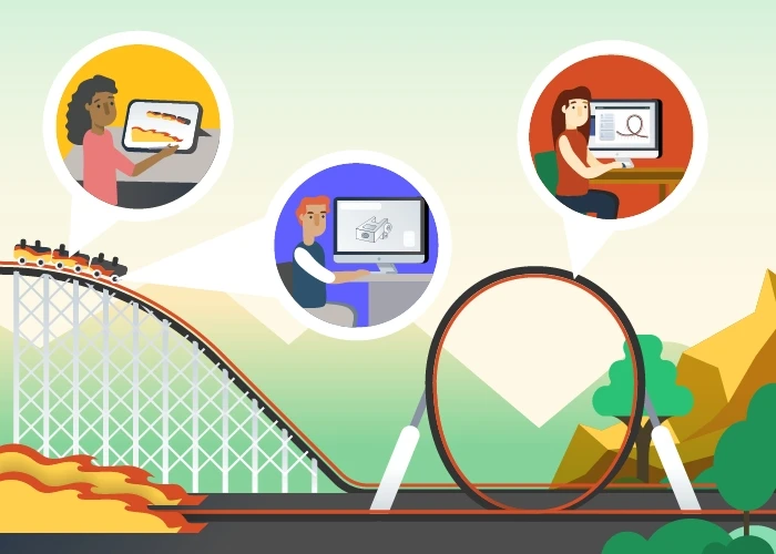 digital transformation in manufacturing