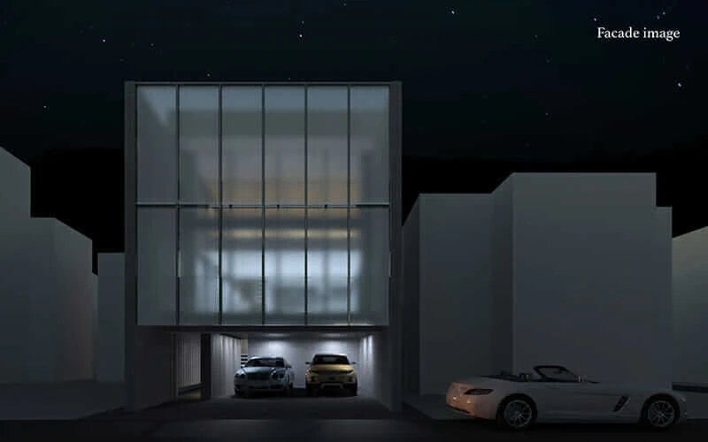 フリーダムアーキテクツデザインの手がけた事例