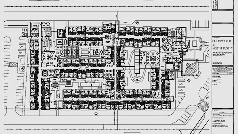 Practical solutions for impractical drawings