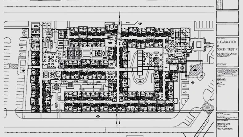 Practical solutions for impractical drawings