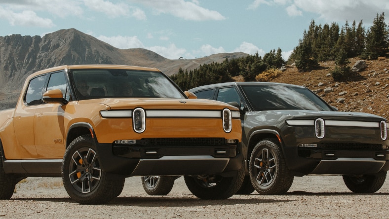 Rivian