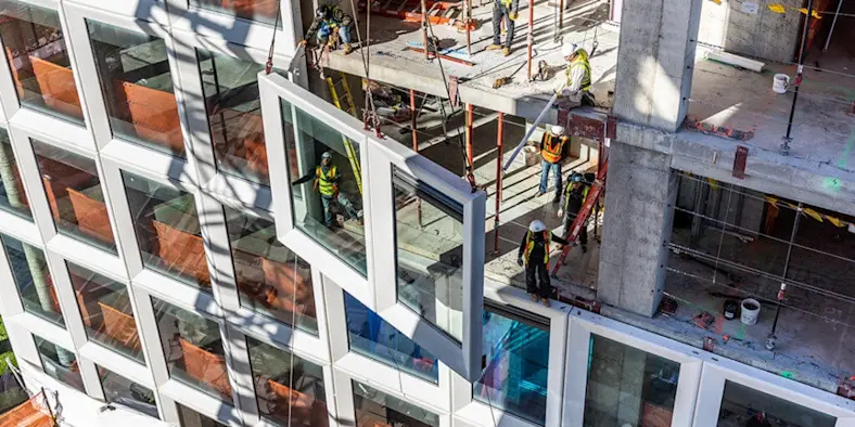 3d printed concrete mold