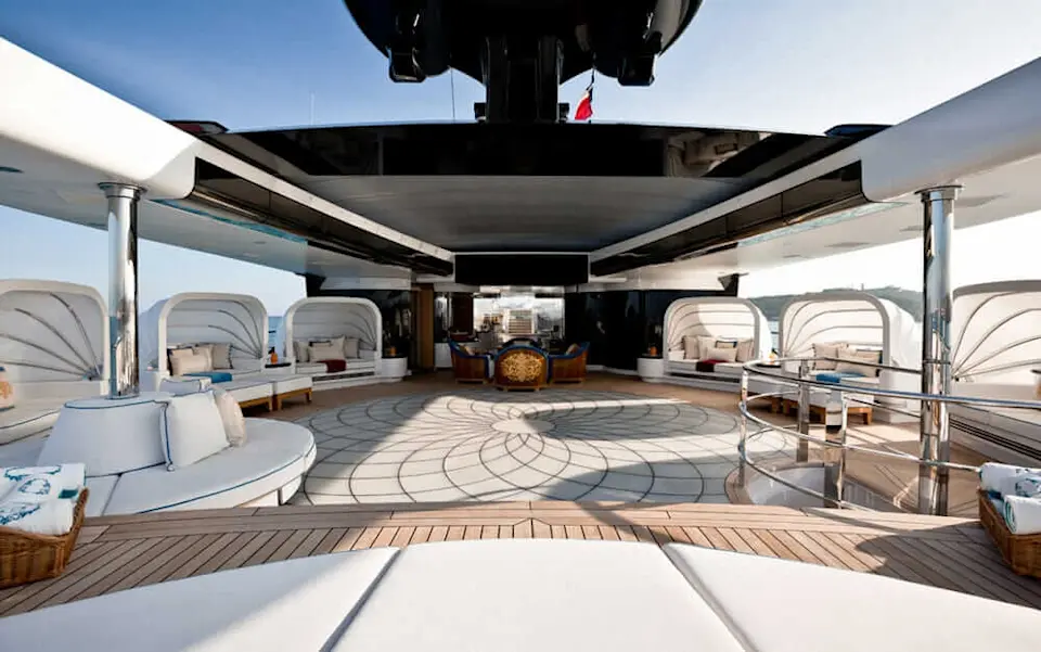 naval architecture Madame Gu Andrew Winch