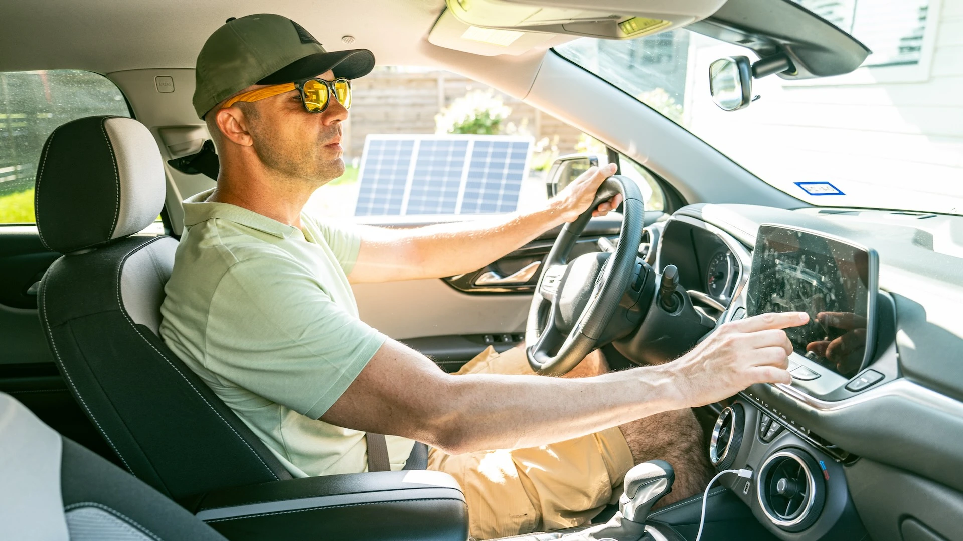 Driving the future: 10 automotive industry trends and predictions