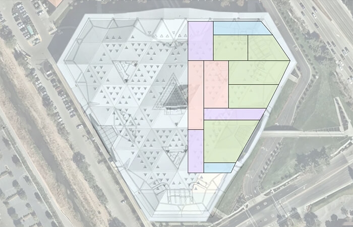 Zone types are defined in Project VGAN.