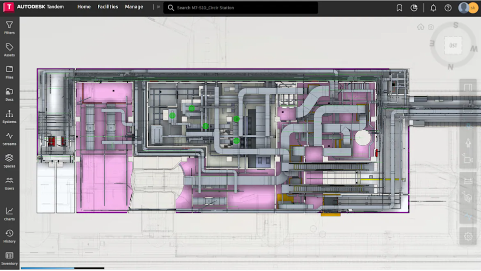 Image Courtesy of Istanbul Metropolitan Municipality