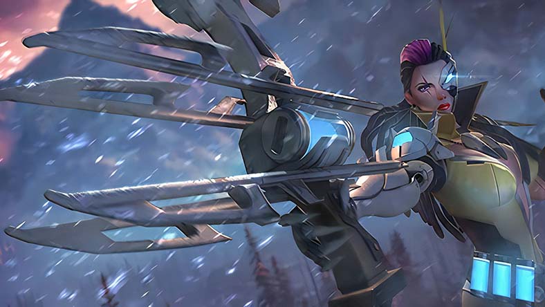 Media and entertainment