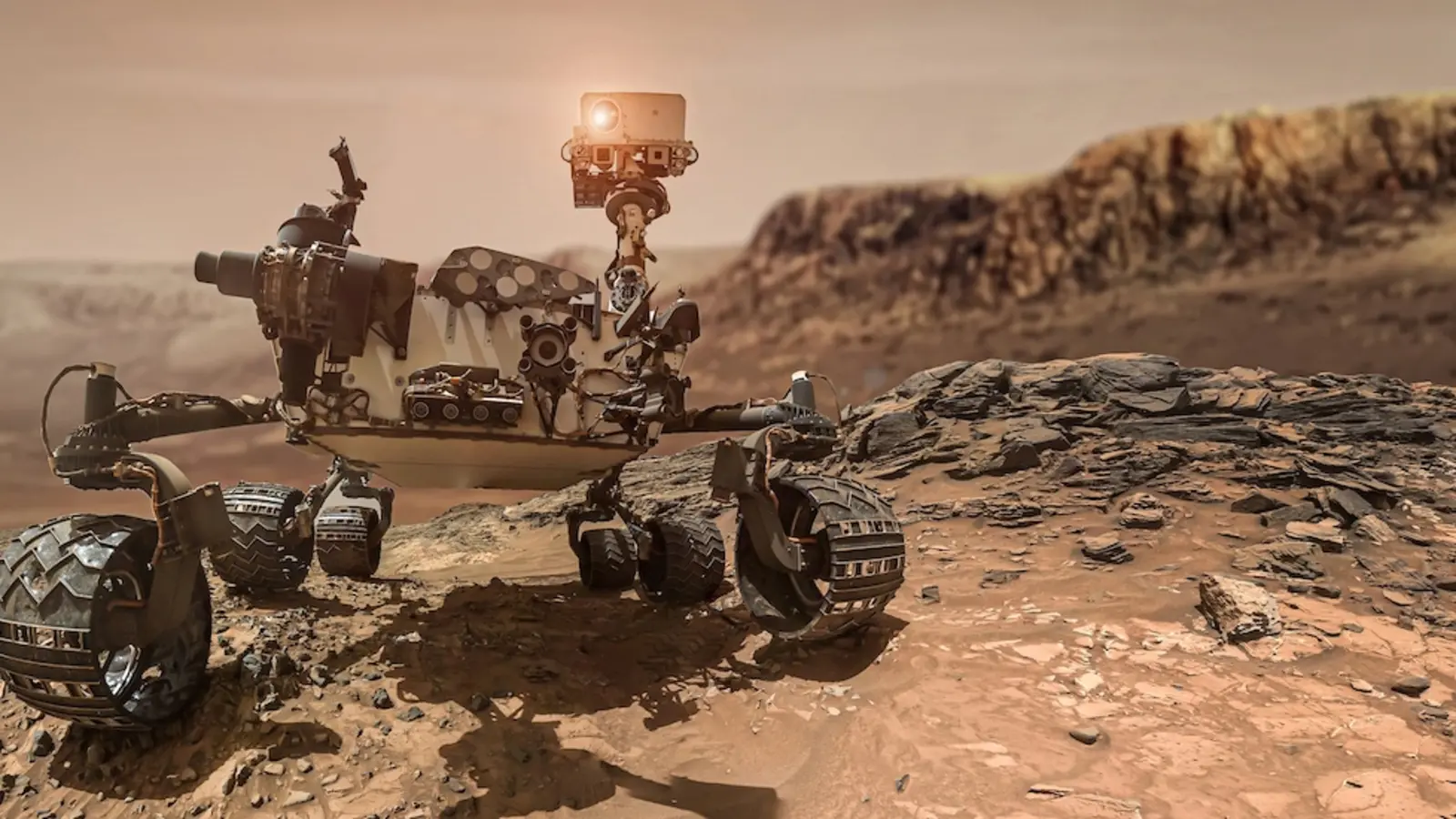 NASA’s evolved structures fuel new space missions