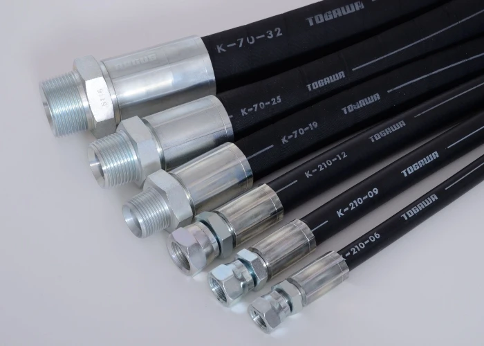 ハイドロリックホース