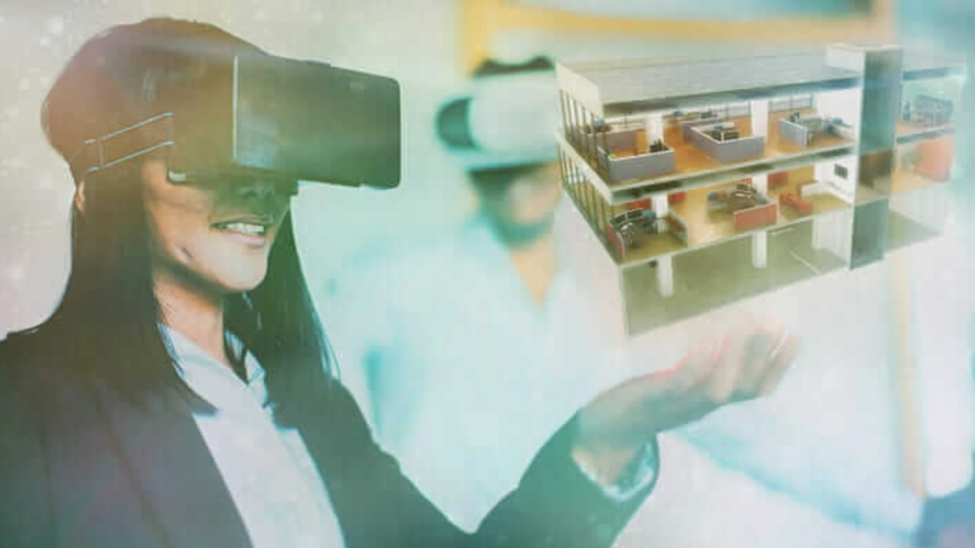 4 things to know about using VR technology in architecture