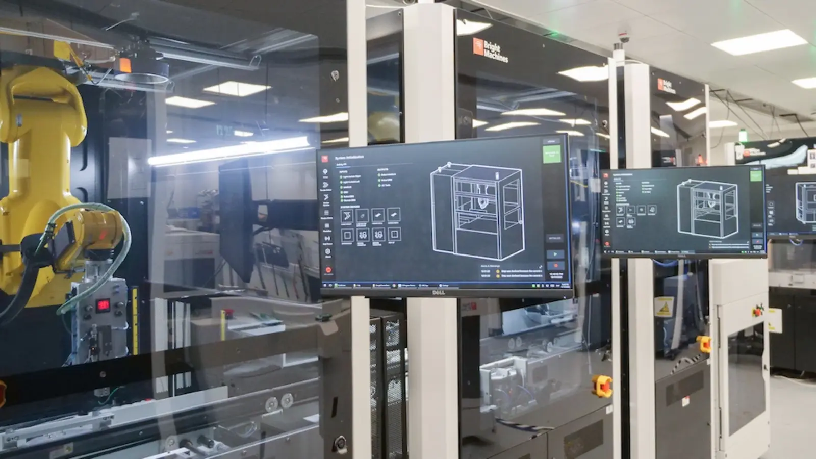 What is a microfactory? The future of manufacturing