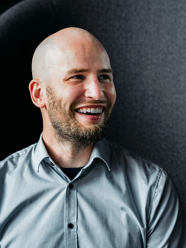 Portrait Wenzel-Gierlich
