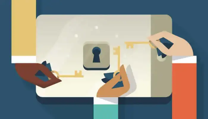 construction business cybersecurity too many admins