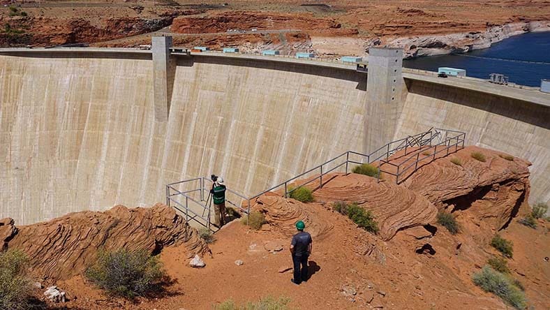 3D models help protect critical infrastructure