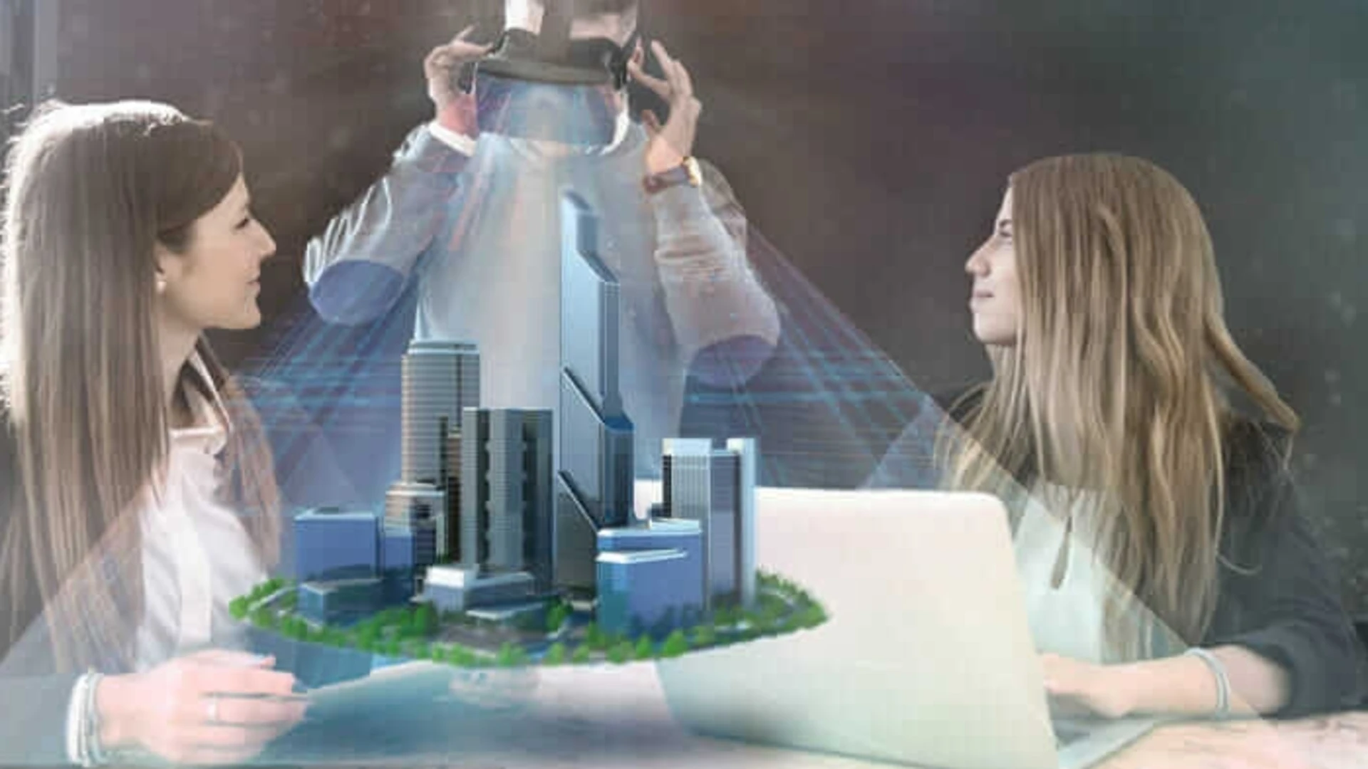 4 things to know about using VR technology in architecture