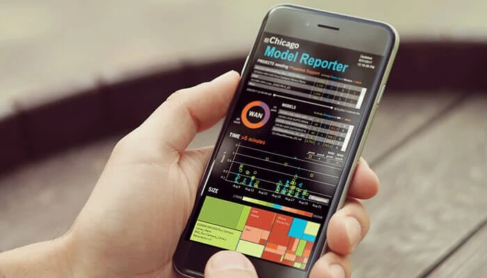 technology architecture big data