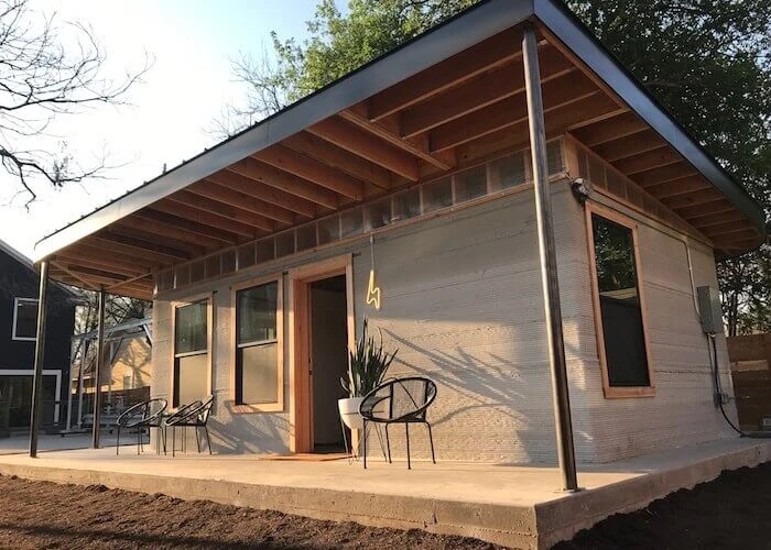 HuSh2 family shelter 