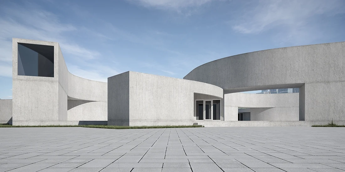 Paving the way to greener concrete alternatives