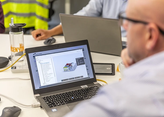 Software-Trends in der Baubranche